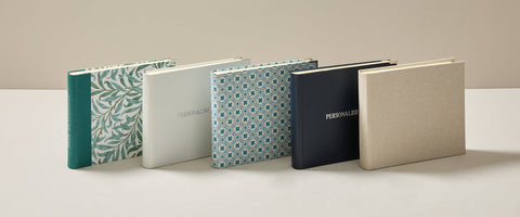 Guest Books