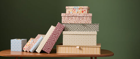 Decorative Fabric