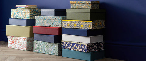 Decorative Storage