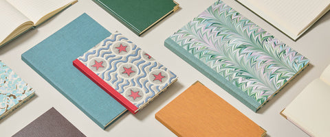 Personalised Journals