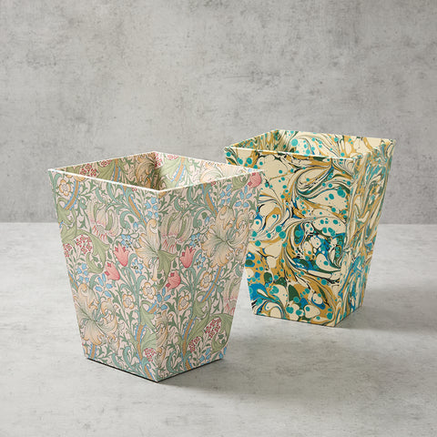 5. Data Waste Paper Bin
