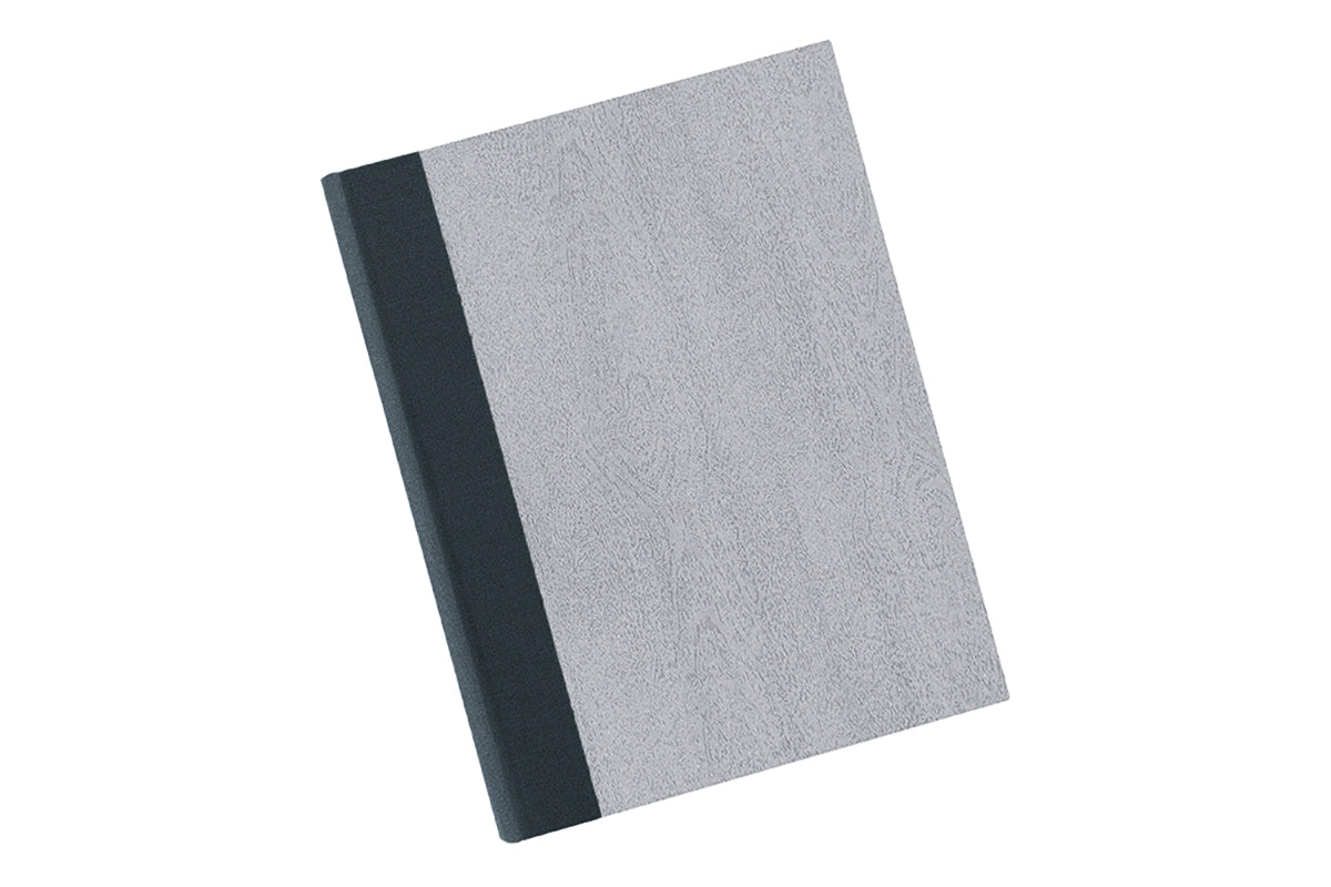  [Exterior Cover: Wood grey] 