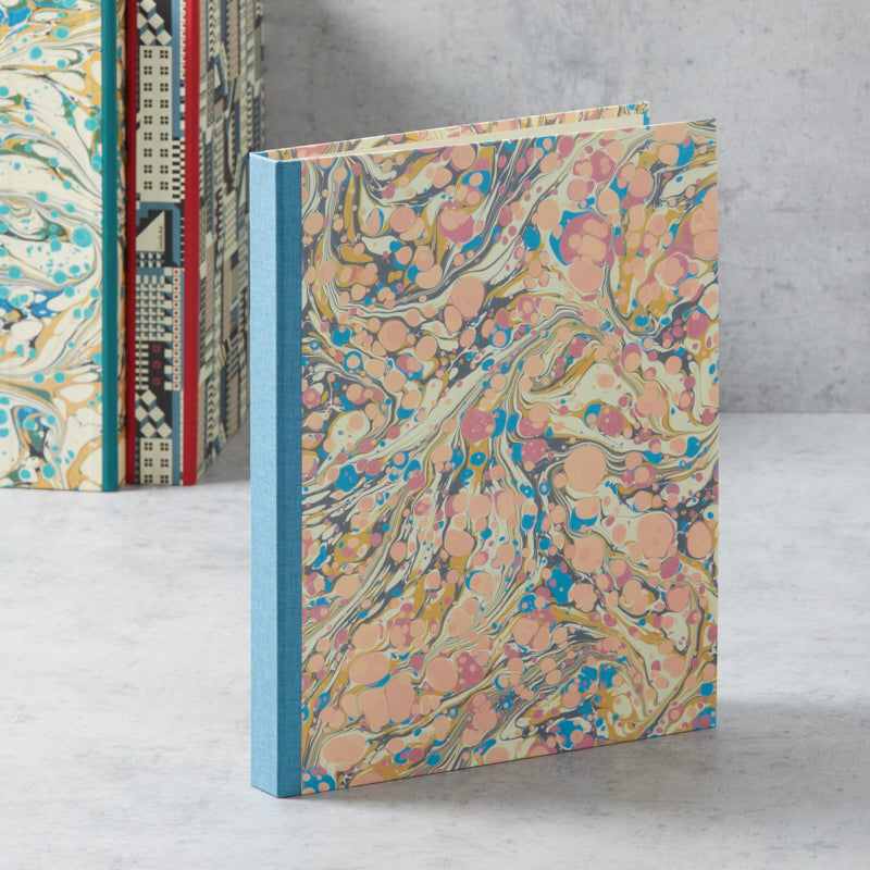 JEMMA LEWIS MARBLING