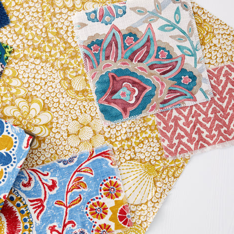 CUSTOM FABRIC PRODUCTS