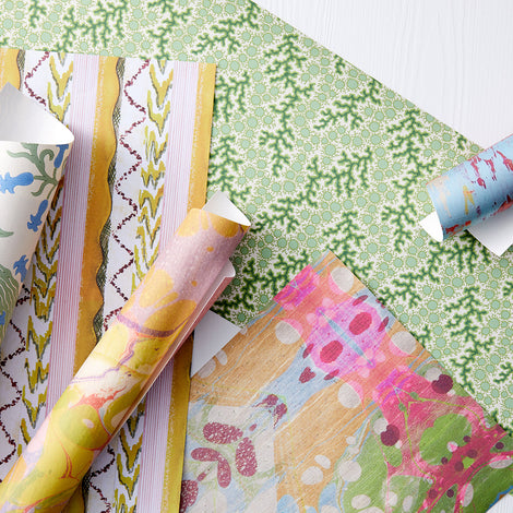 CUSTOM PAPER PRODUCTS