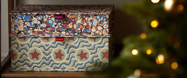 Bespoke Keepsake & Storage Boxes