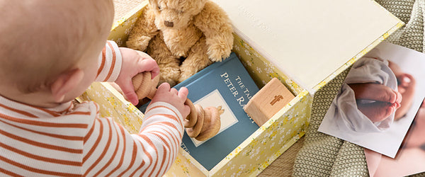 Baby Gifts