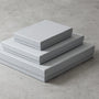 Fabric Guest Book