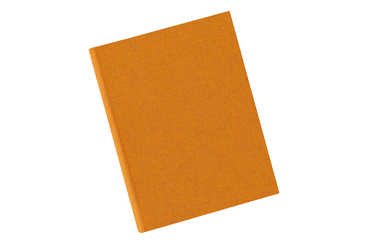  [Exterior Cover: Amber] 