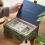 Designer Anniversary Jewellery Box