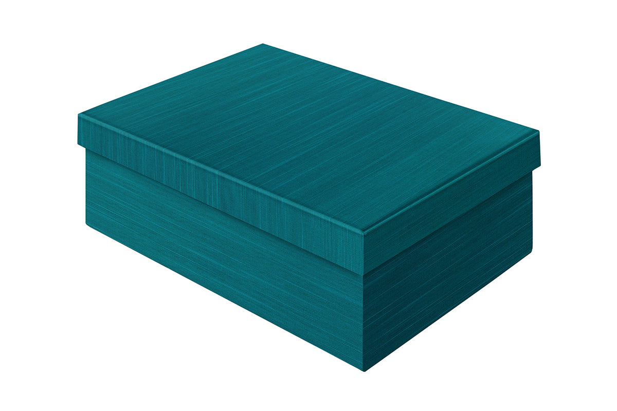  [Exterior Cover: Aqua] 