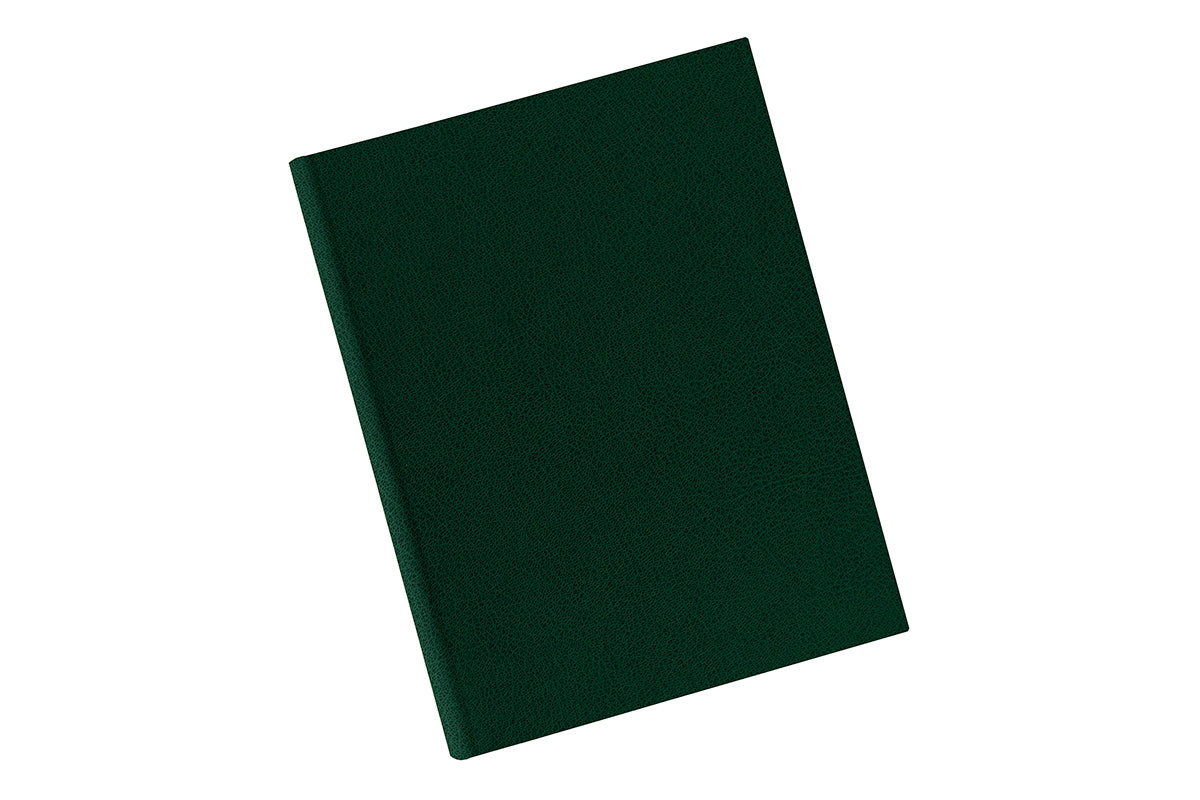  [Exterior Cover: Army Green] 