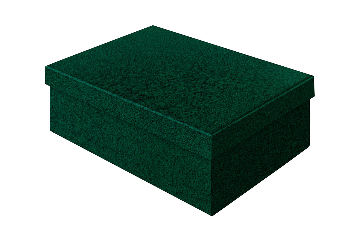 [Exterior Cover: Army Green]