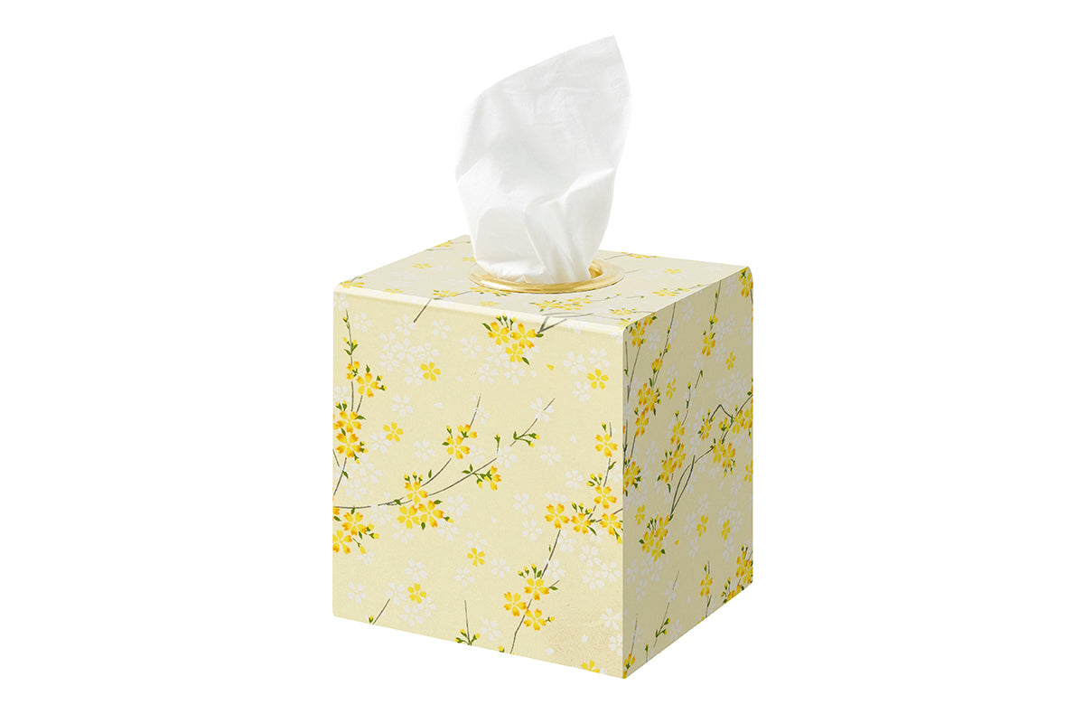 [Exterior Cover Baby Yellow]