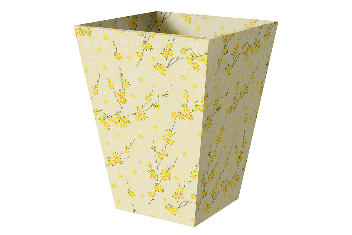 [Exterior Cover Baby Yellow]