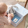Fabric Baby Box