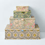 Designer Baby Keepsake Box