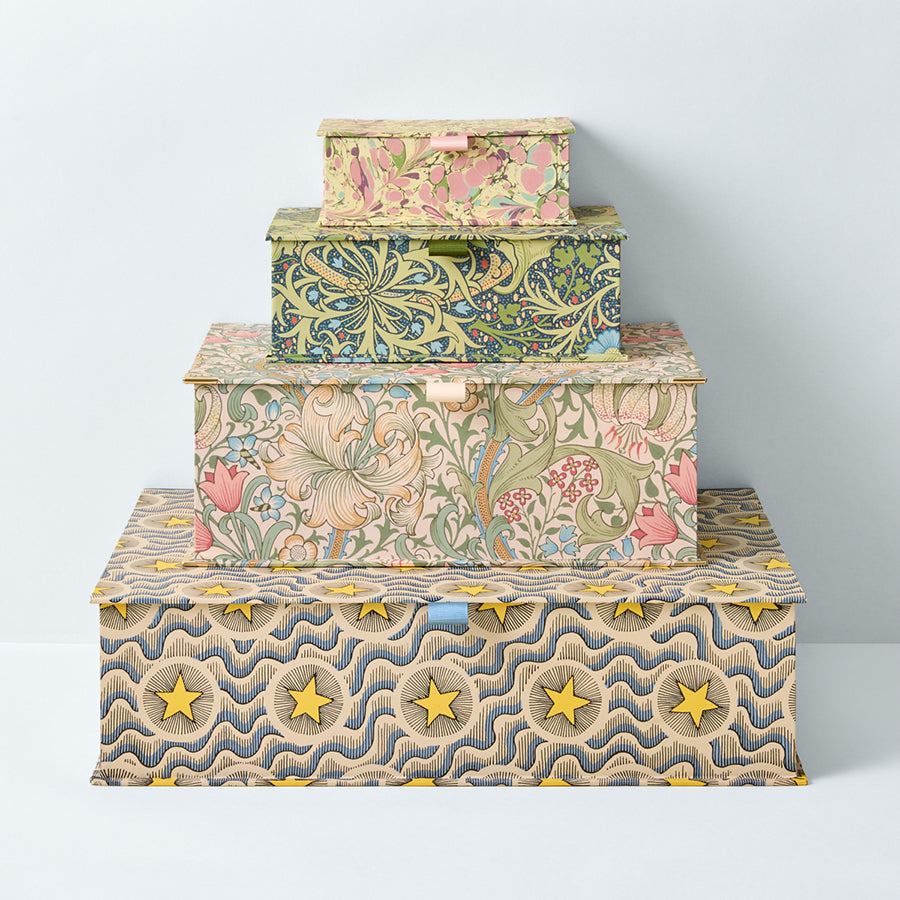 Designer Baby Keepsake Box