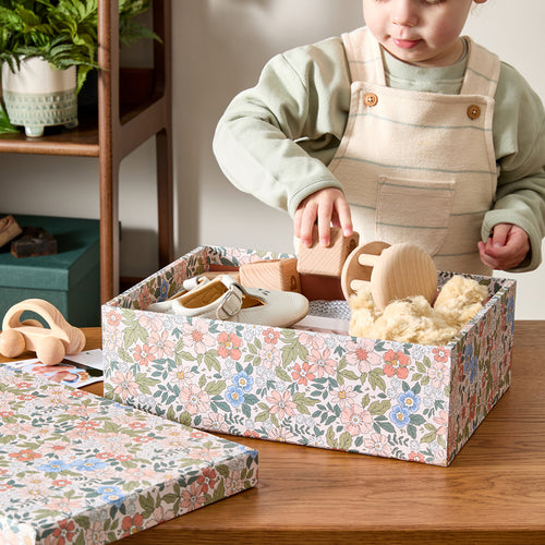 Designer Baby Memory Box