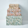 Designer Baby Memory Box