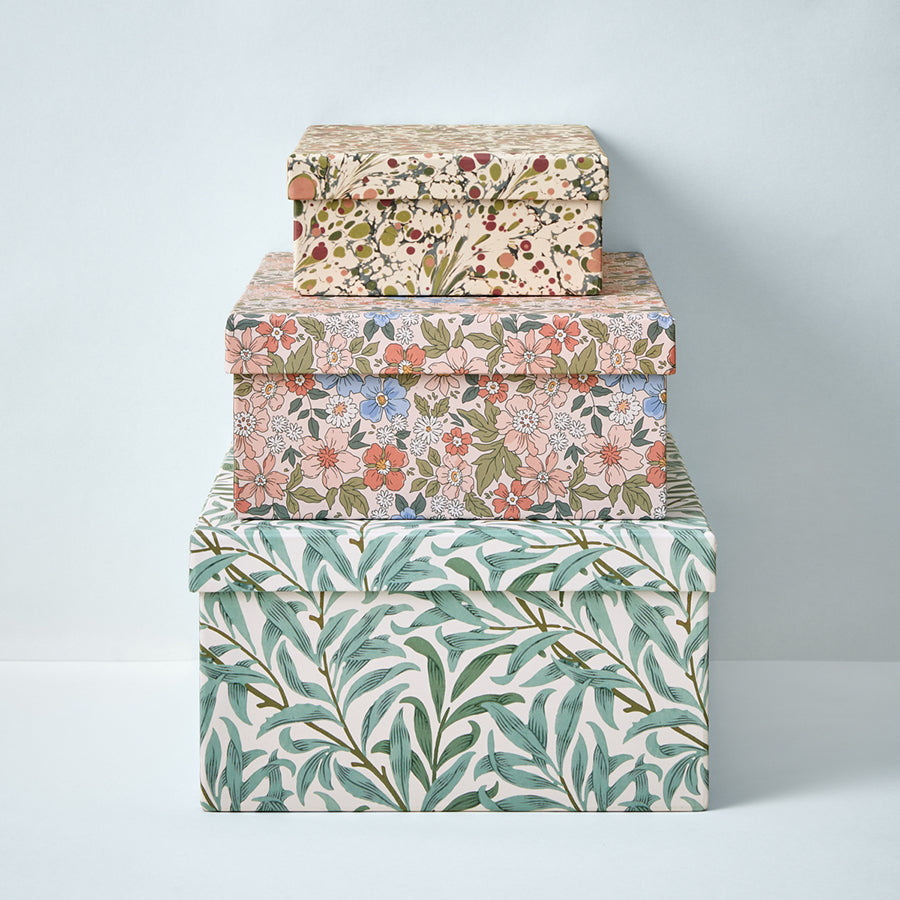 Designer Baby Memory Box