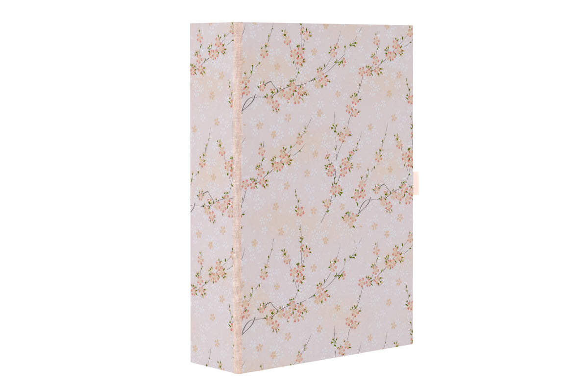 [Exterior Cover: Baby Pink] 