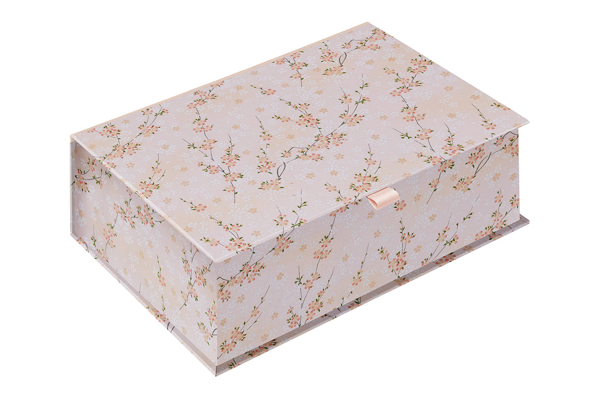 [Exterior Cover: Baby Pink]