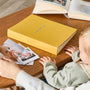 Fabric Baby Traditional Photo Album
