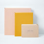 Fabric Baby Traditional Photo Album