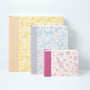 Patterned Baby Traditional Photo Album