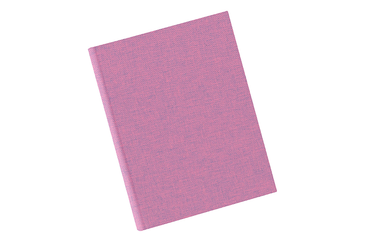  [Exterior Cover: Berry Smoothie] 