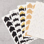 Traditional Fabric Photo Album