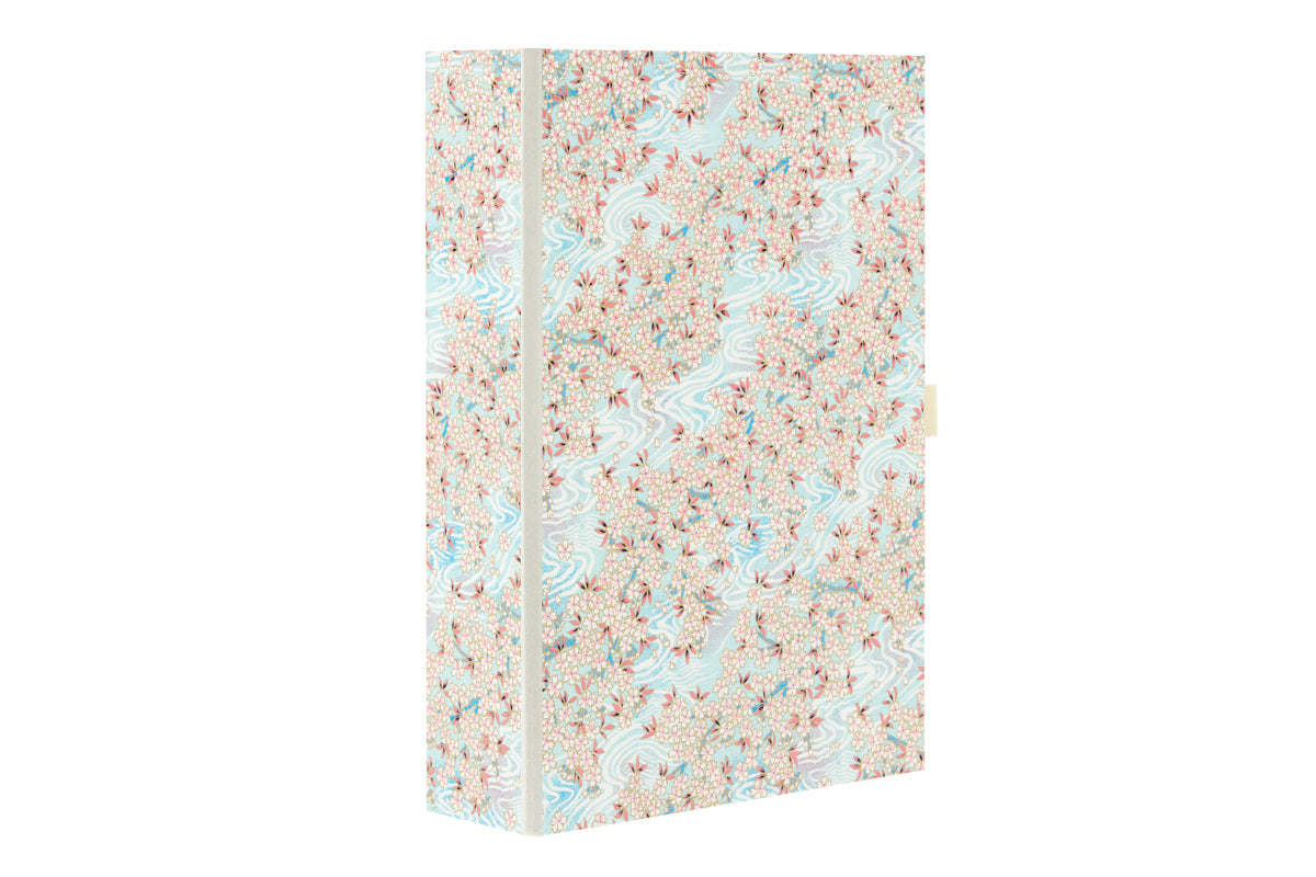 Patterned Box Files | Personalised Pretty Floral Box Files | HARRIS ...