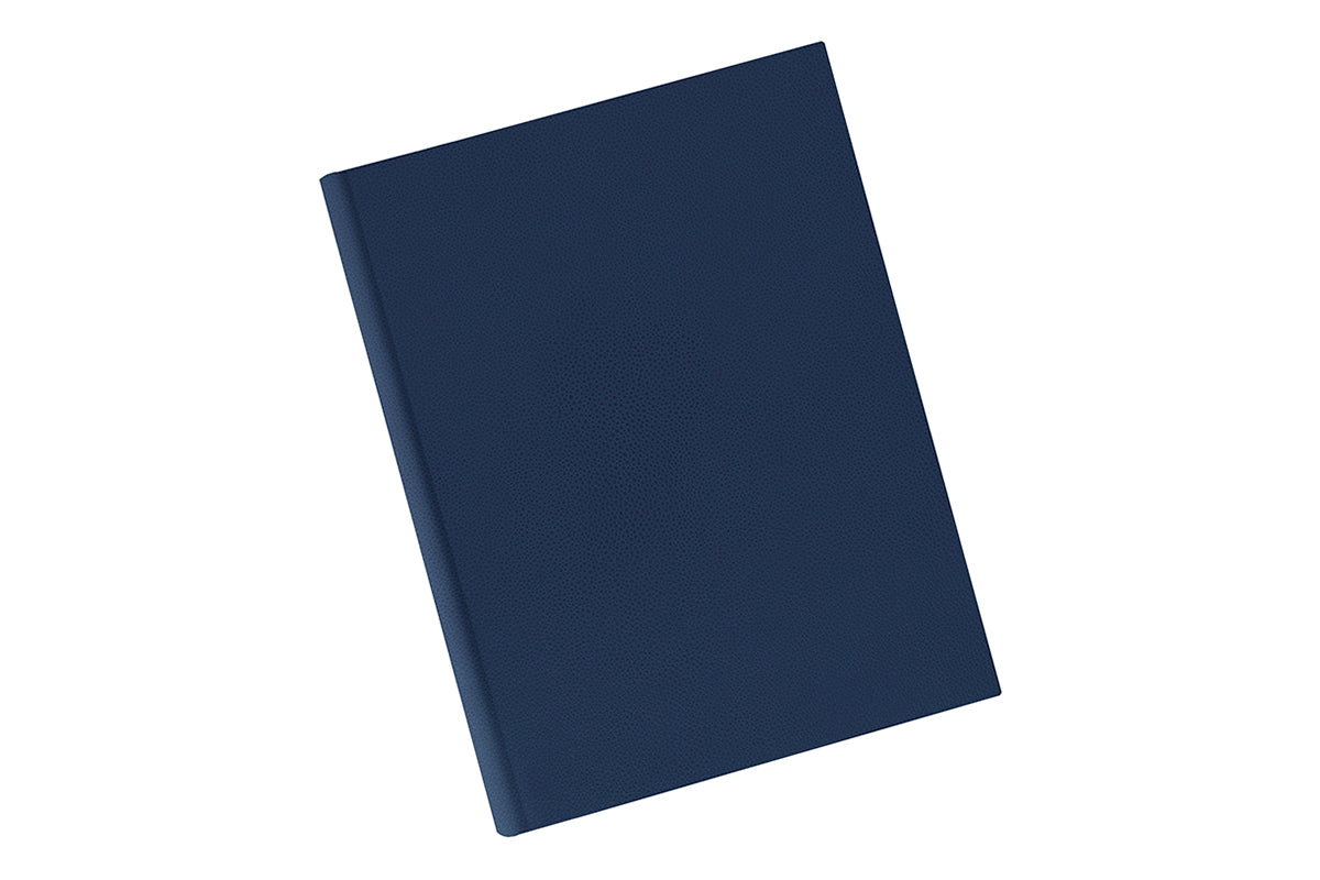 [Exterior Cover: Royal Blue Mall]