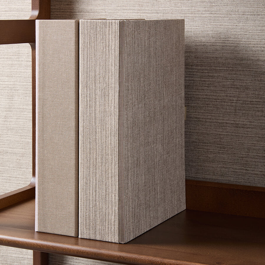 Box Box File Millwork Design Your Own l Custom Box File | Send Your Own Fabric | HARRIS ...