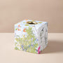 Custom Paper Tissue Boxes