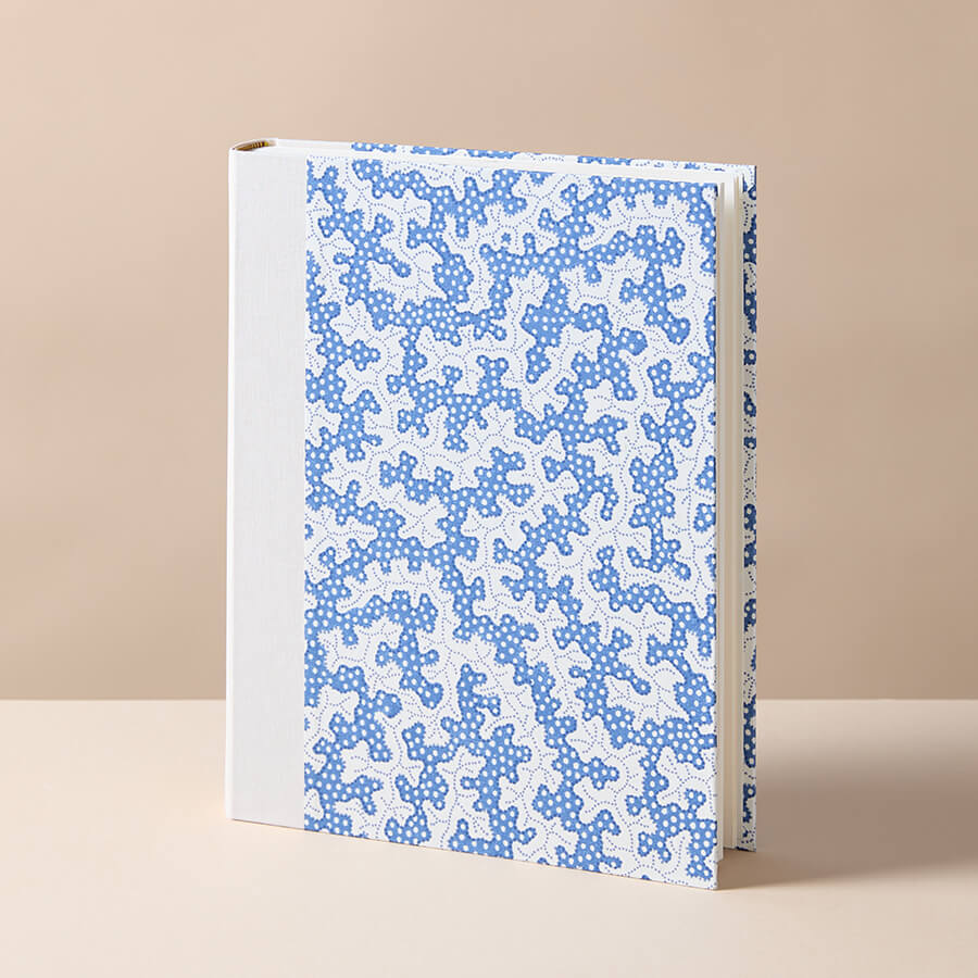 Traditional Custom Paper Photo Album