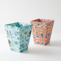 Beautiful Waste Paper Baskets