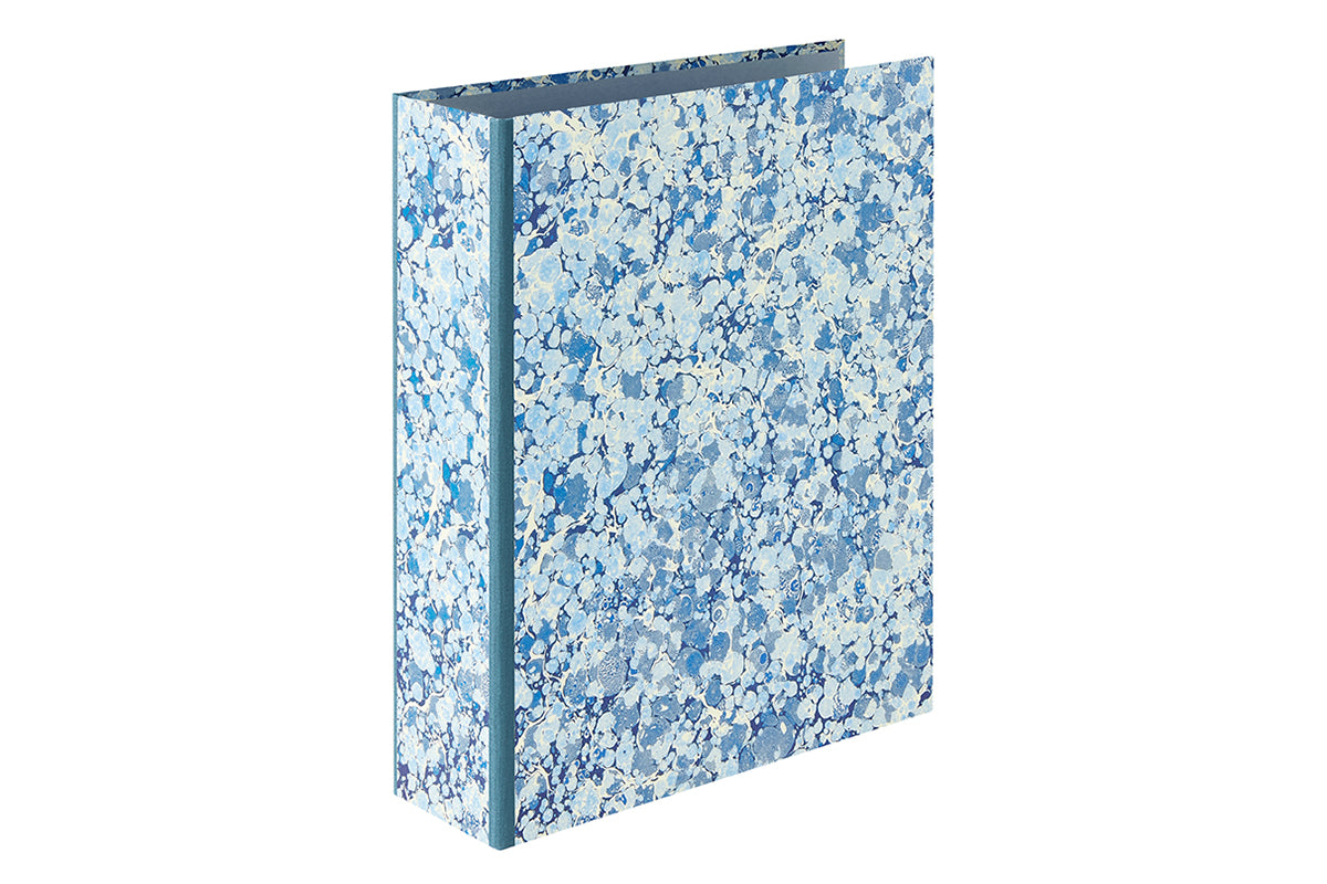 [Exterior Cover: Cornflower Grain]