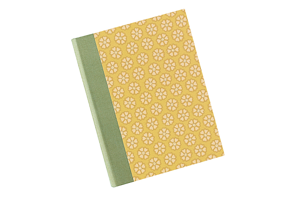  [Exterior Cover: Cumin flower] 