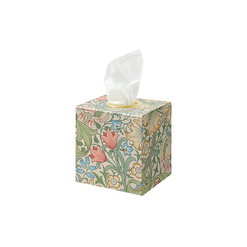 William Morris Tissue Boxes