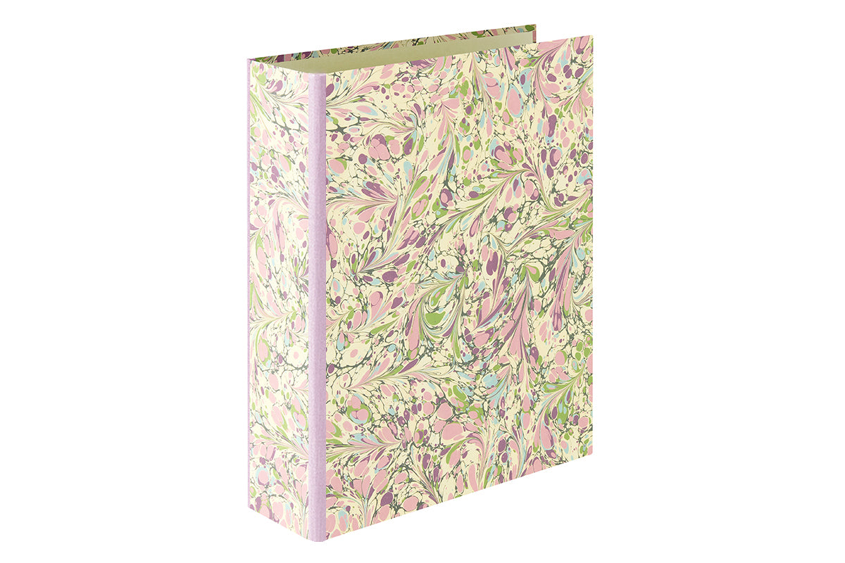 [Exterior Cover: botanical pink]