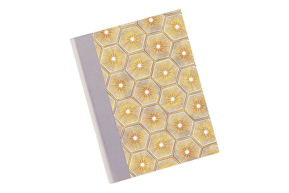 [Exterior Cover: Medina amber] 