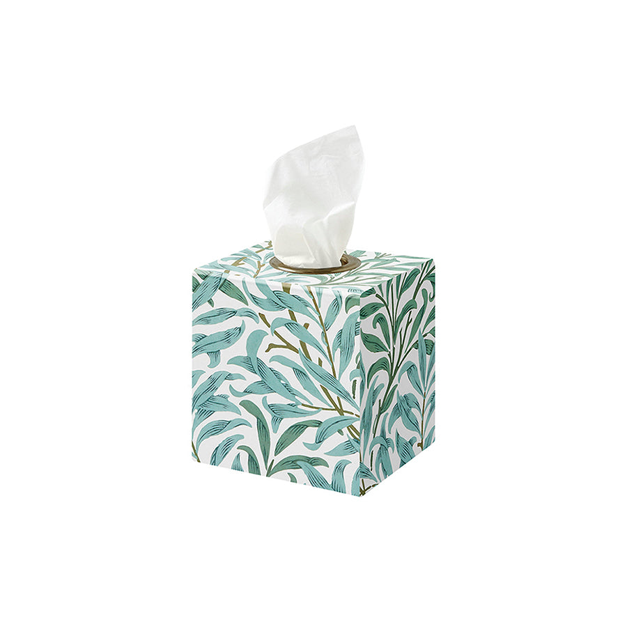 William Morris Tissue Boxes