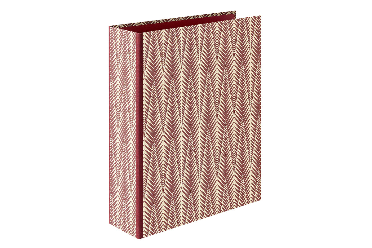 [Exterior Cover: Zebra Plum]