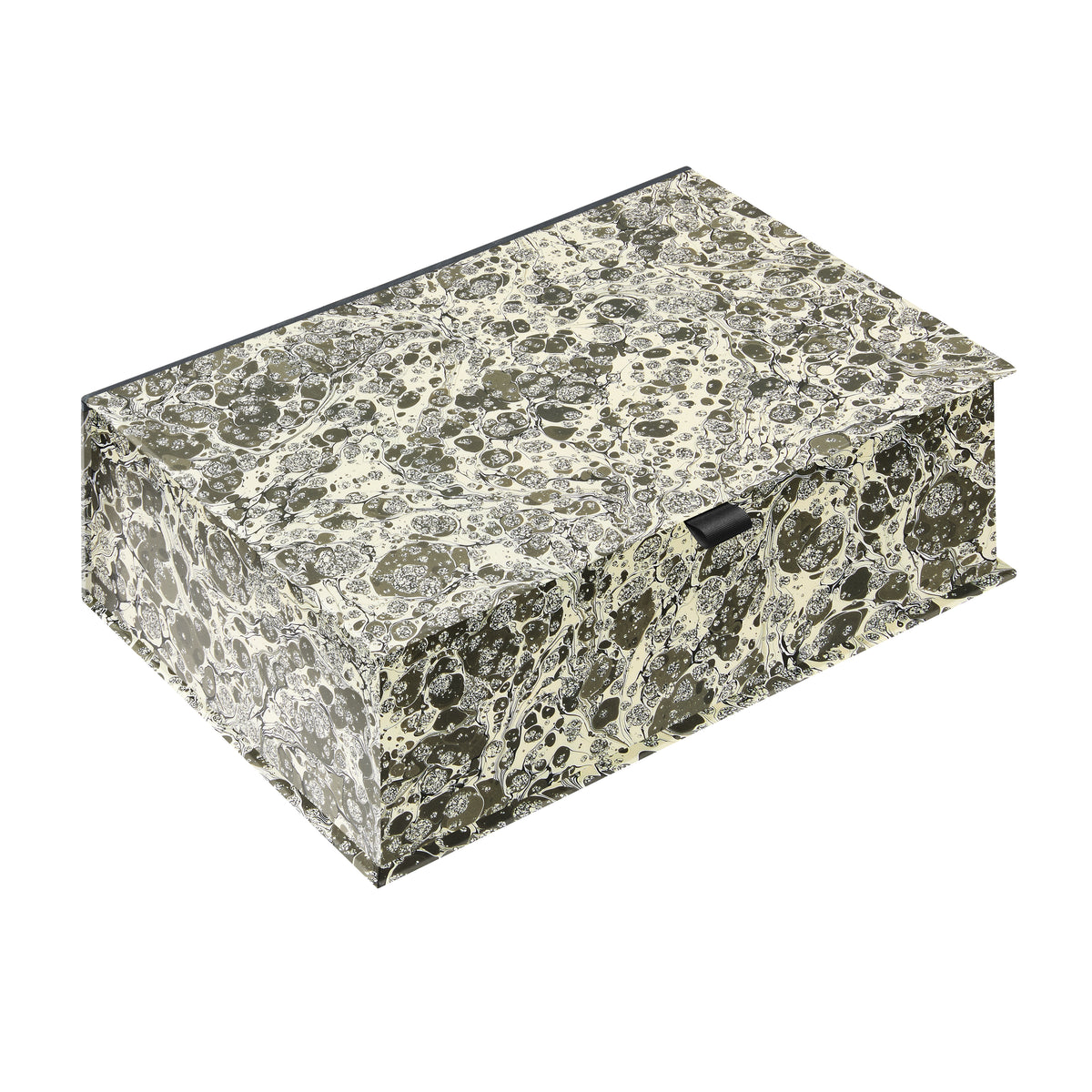 [Exterior Cover: Dublin Stone]