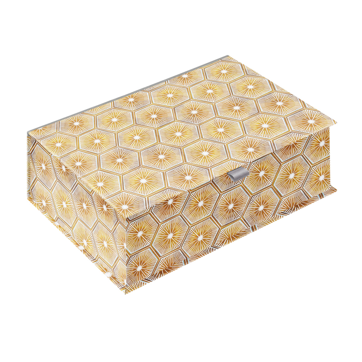 [Exterior Cover: Medina Amber]