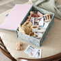 Luxury memory box