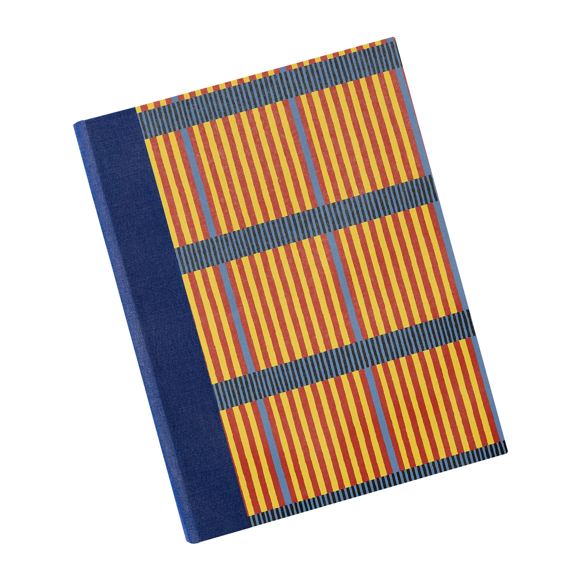 [Exterior Cover: Indian edge] 