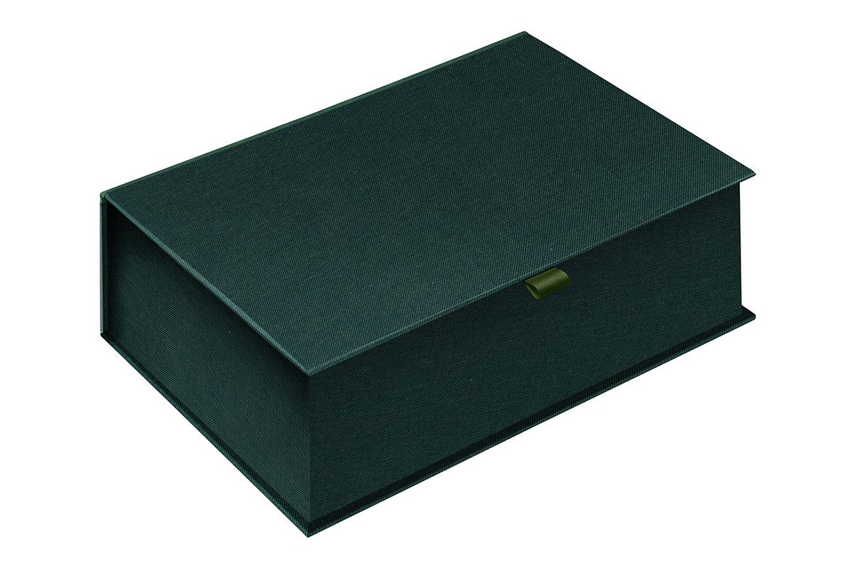 [Exterior Cover: Dark Green]